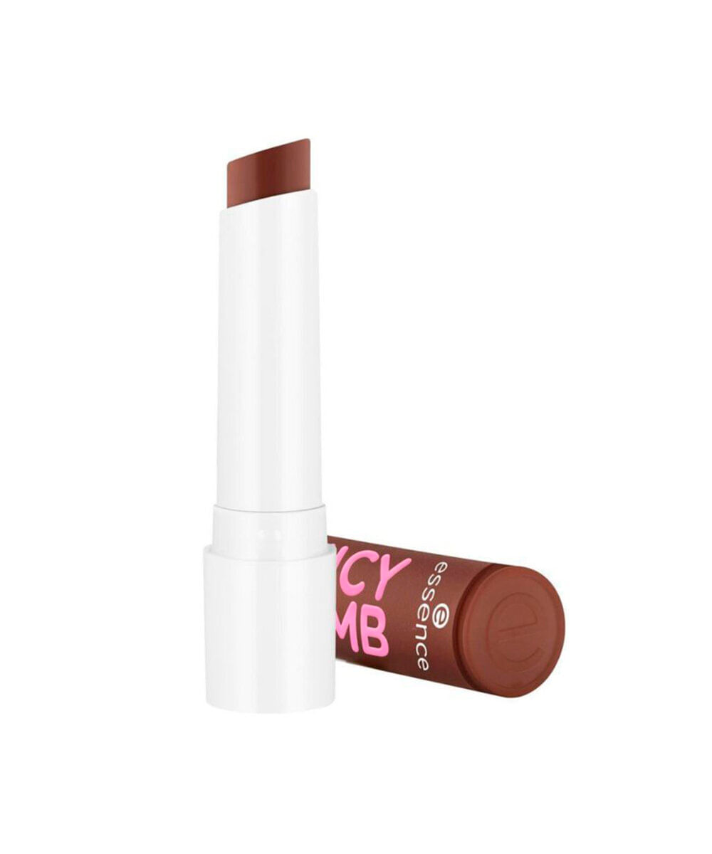 gloss labial essence juicy bomb glossy butter balm 05