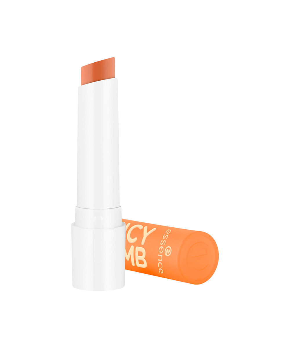 gloss labial essence juicy bomb glossy butter balm 07