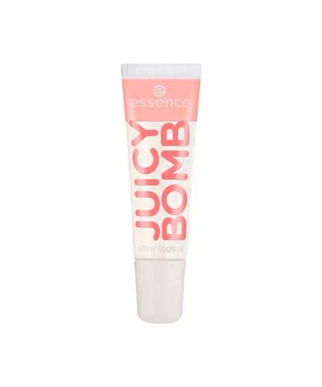 gloss labial essence juicy bomb shiny lipgloss 101