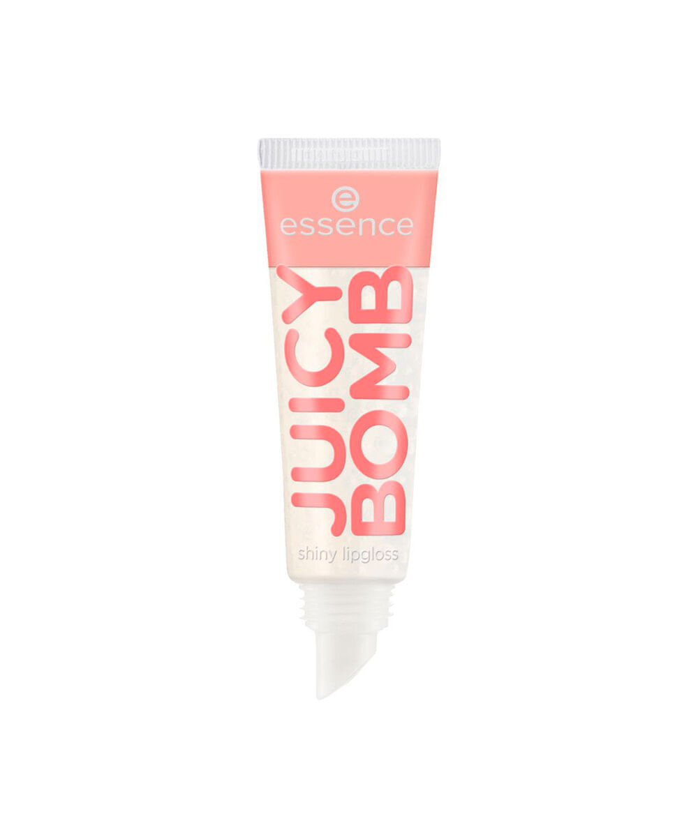 gloss labial essence juicy bomb shiny lipgloss 101