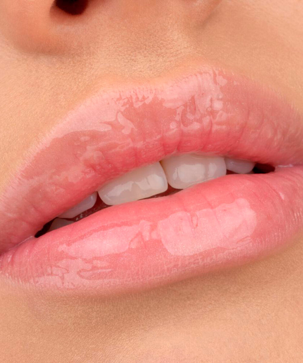 gloss labial essence juicy bomb shiny lipgloss 101