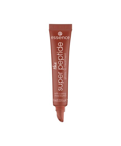 gloss labial essence the super peptide glossy lip treatment 06
