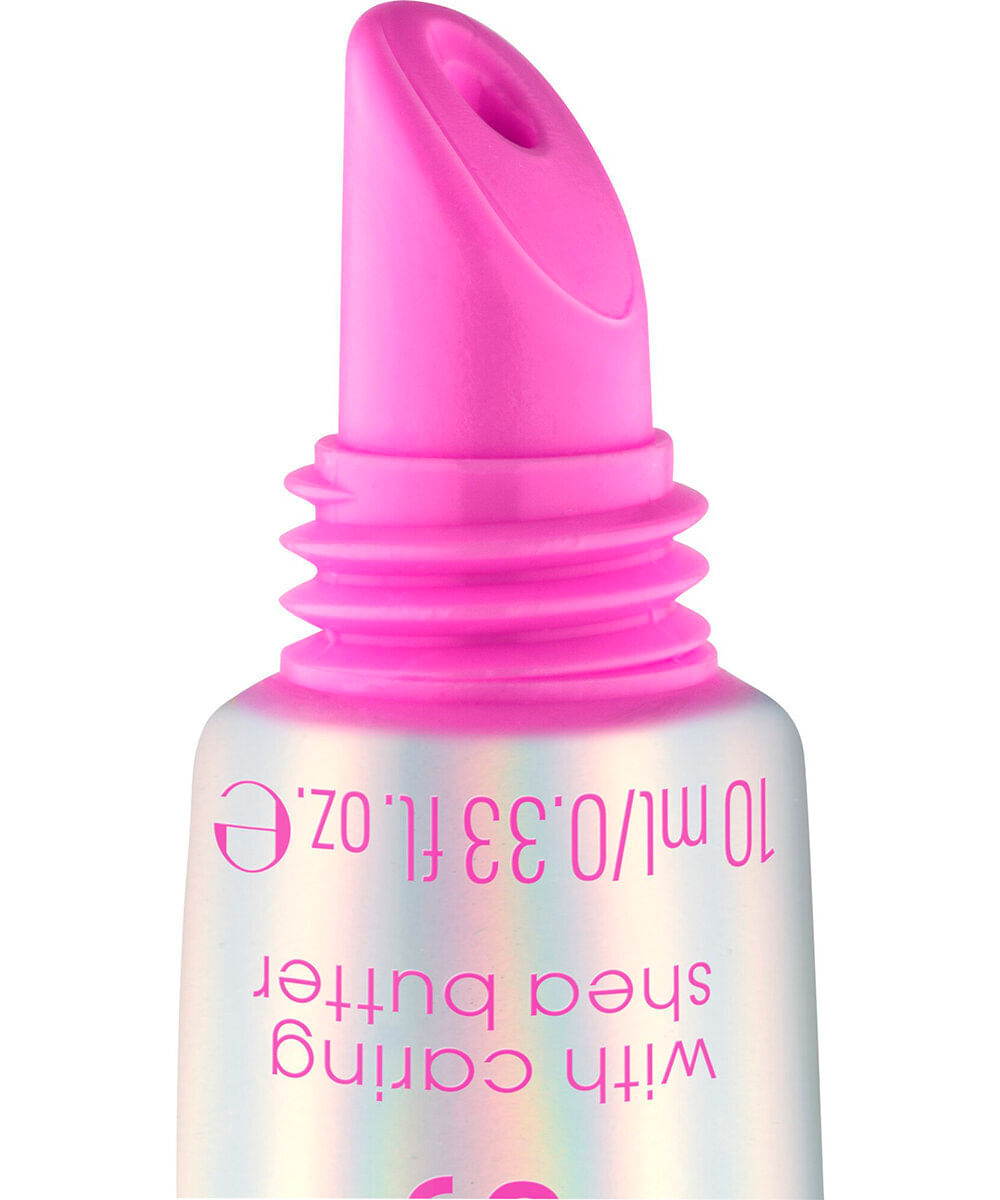 gloss labial essence the super peptide glossy lip treatment 05