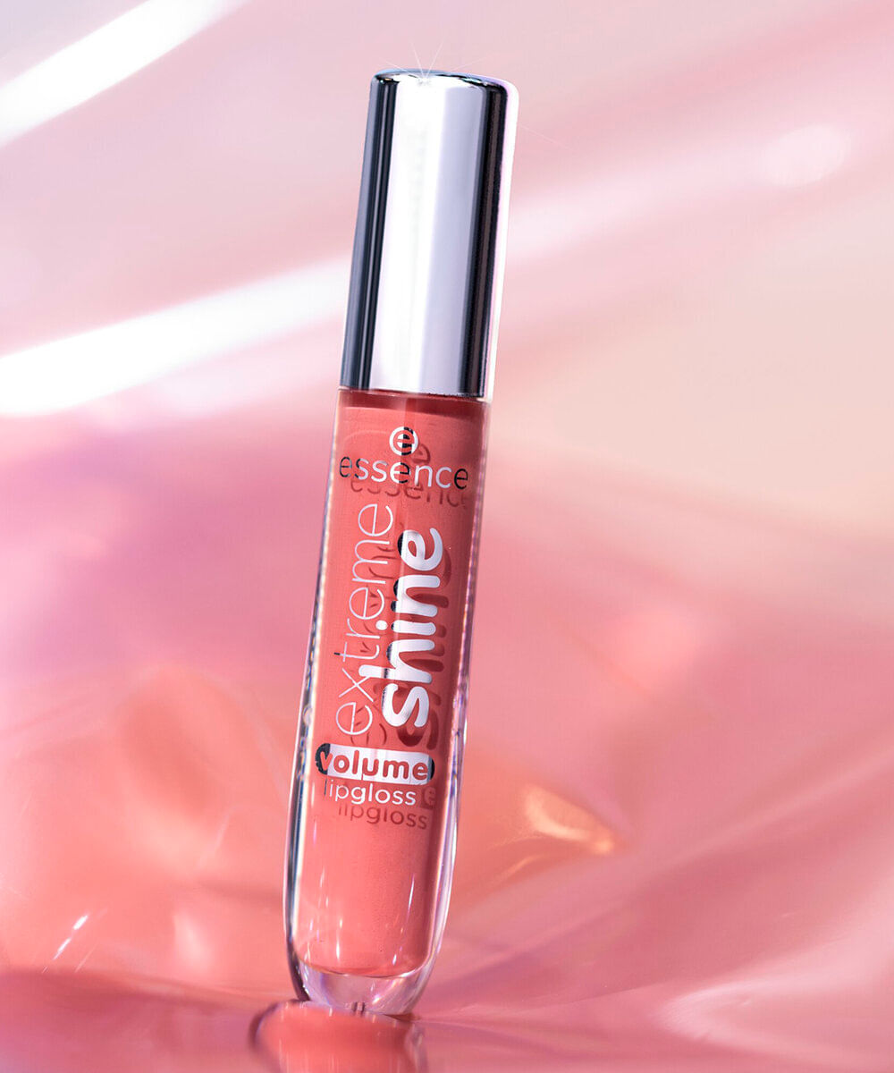 gloss labial essence extreme shine volume lipgloss 16