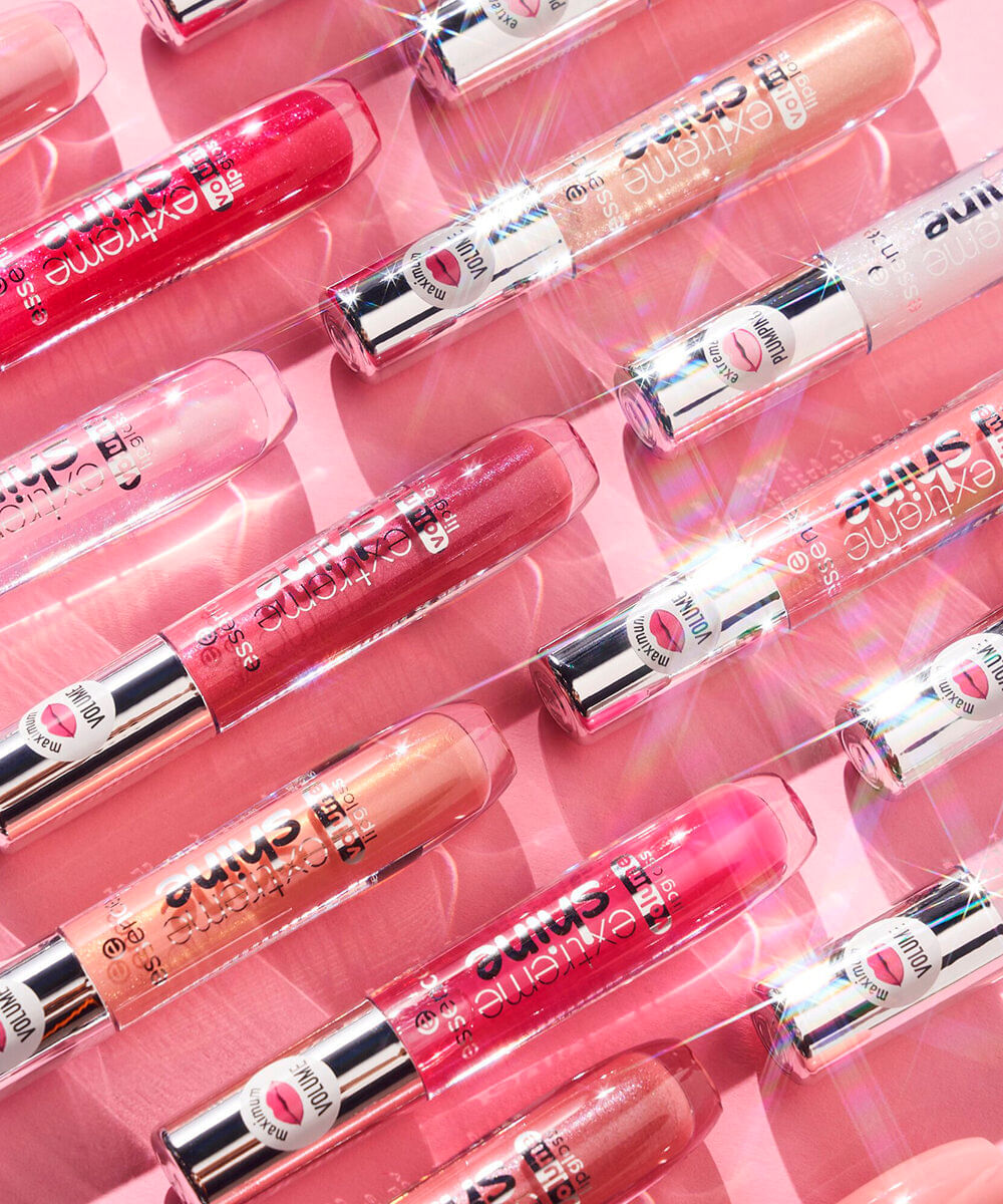 gloss labial essence extreme shine volume lipgloss 16