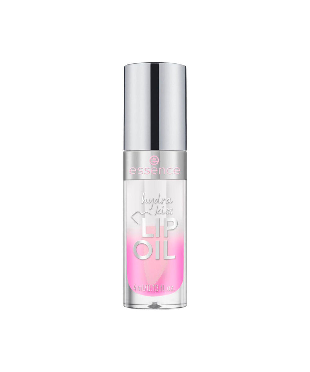 gloss labial essence hydra kiss lip oil 01