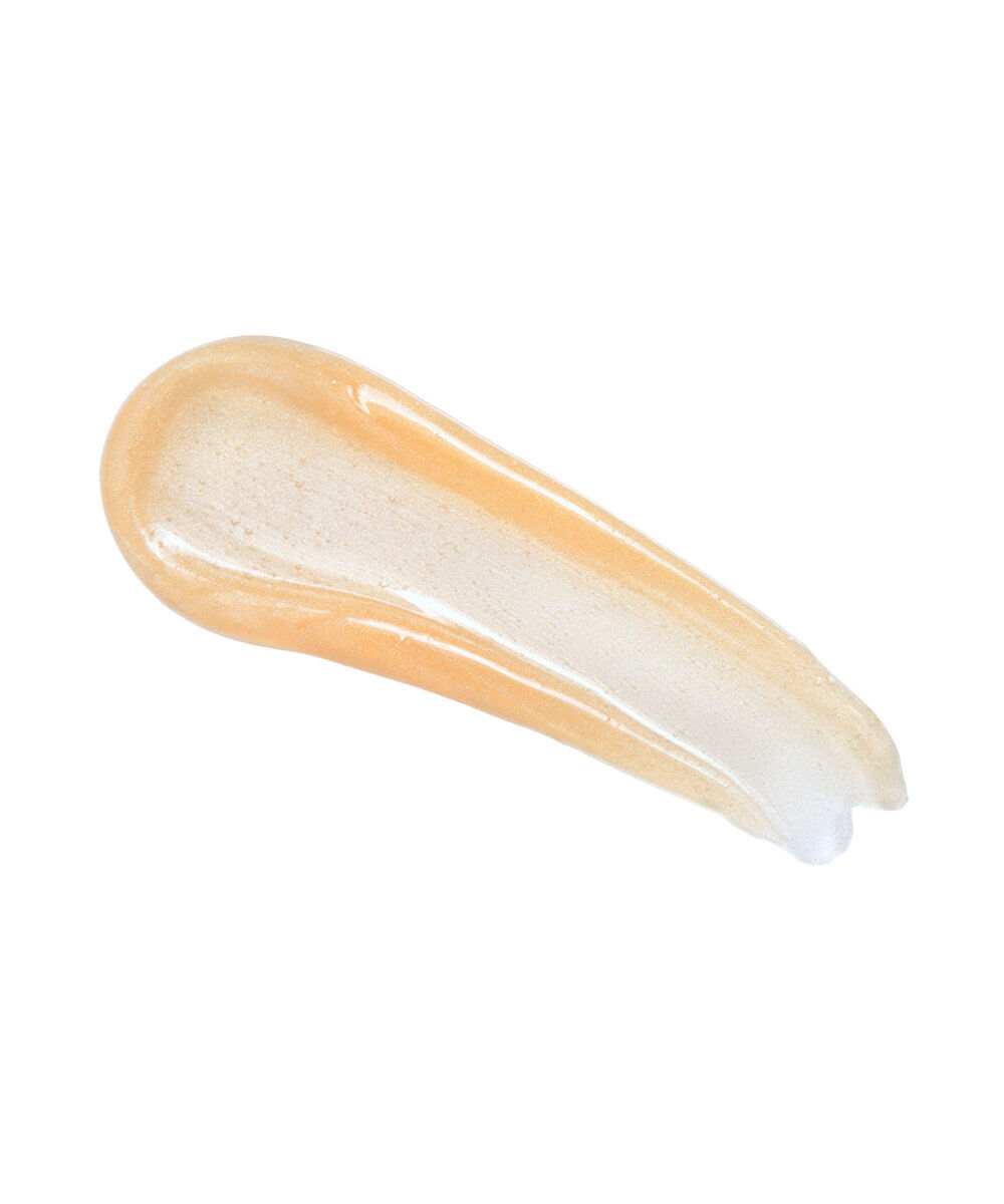 gloss labial bruna tavares banana jelly oil