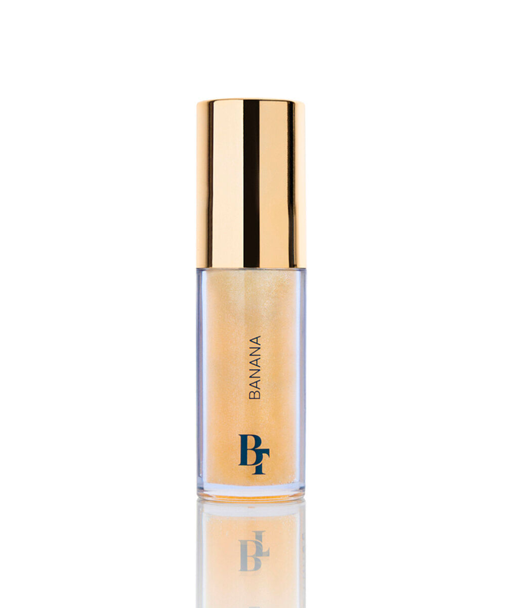 gloss labial bruna tavares banana jelly oil