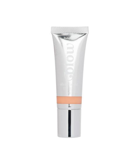 base líquida ruby rose oh my skin fbw60 blow