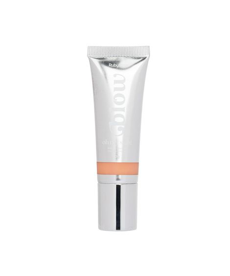 base líquida ruby rose oh my skin fbw70 blow