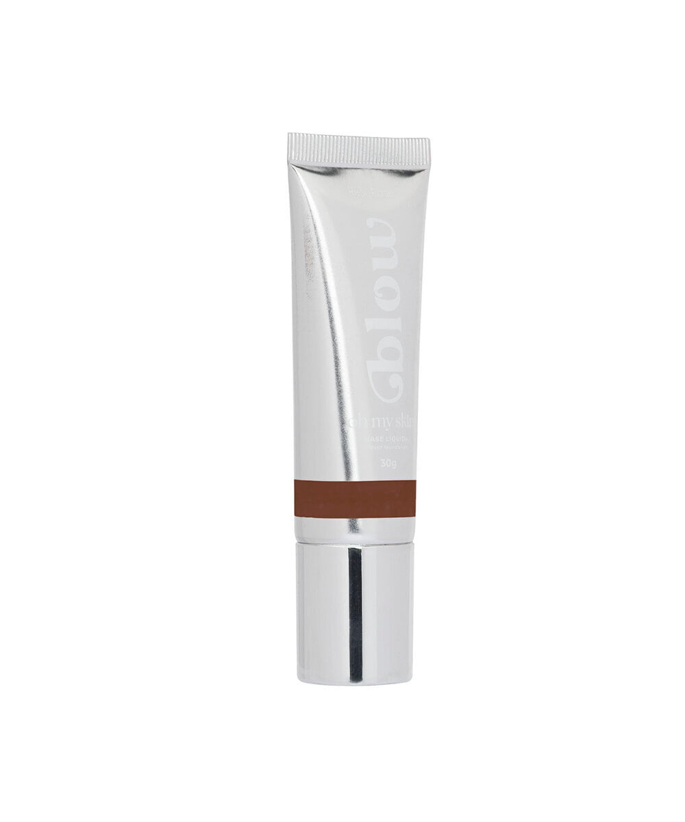 base líquida ruby rose oh my skin fbw110 blow