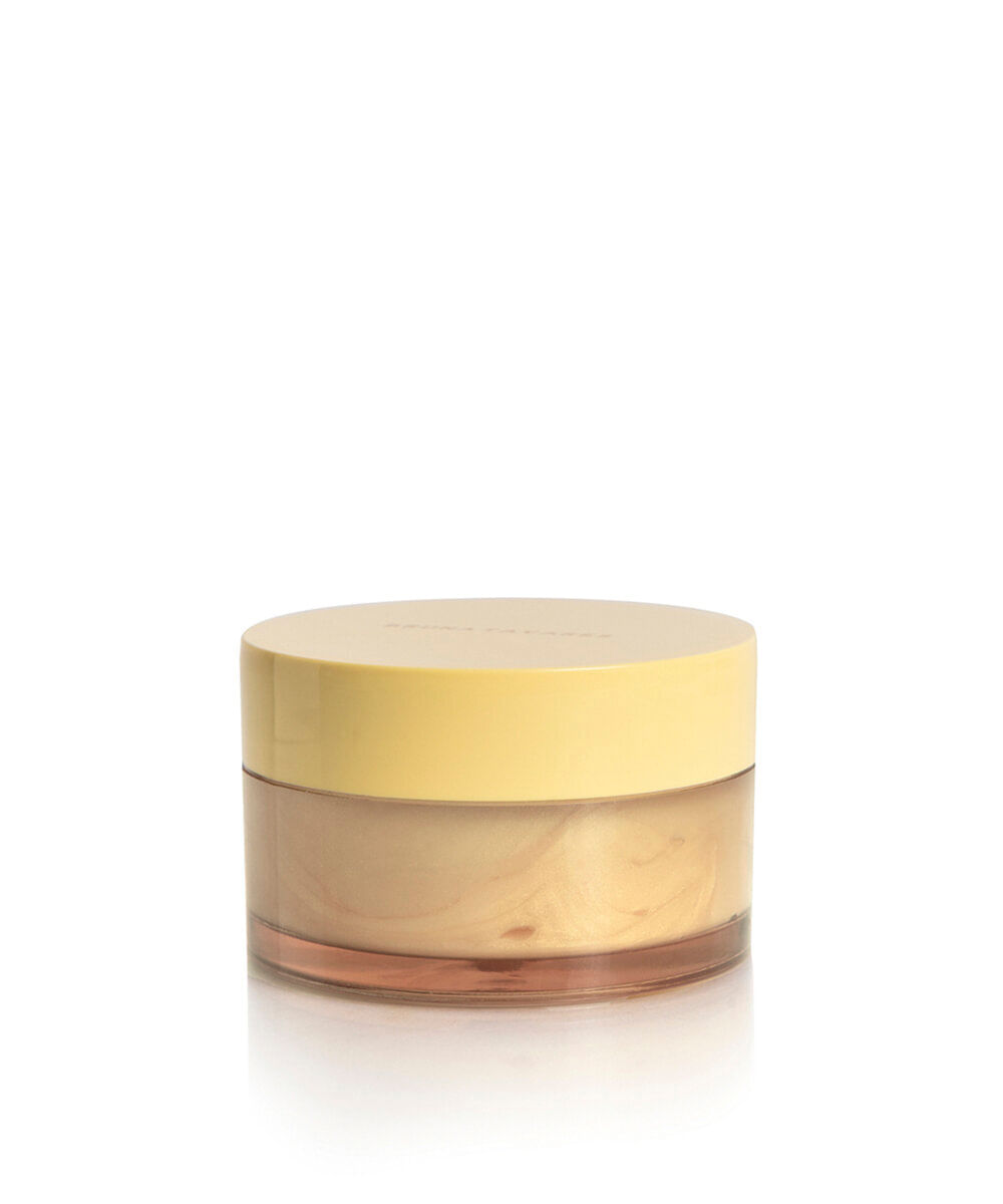hidratante labial bruna tavares banana jelly