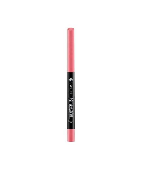 lápis labial essence 8h matte comfort lipliner 15