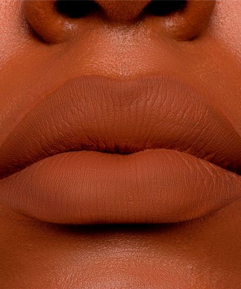 batom líquido nina makeup matte instant lips doce desejo