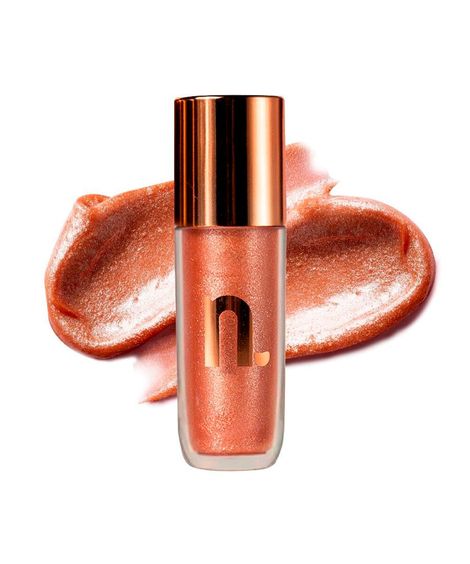 gloss labial nina makeup instant glow crystal