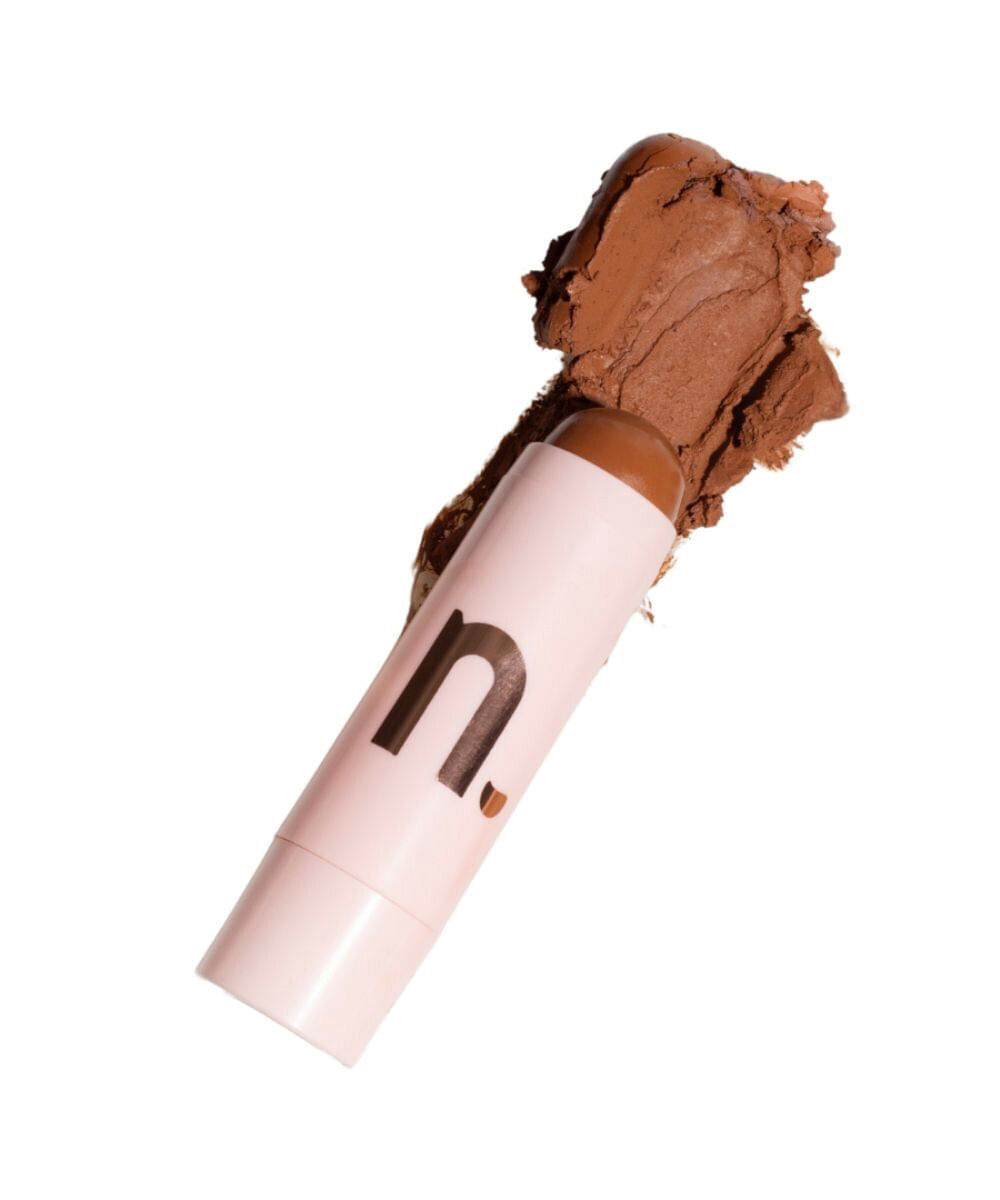 contorno nina makeup stick face contour medium