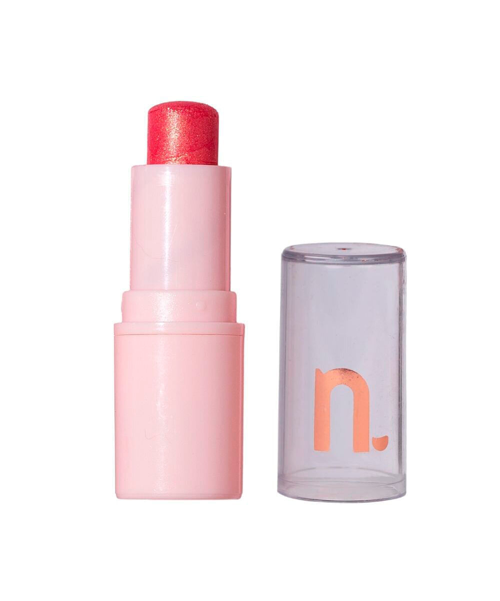 lip balm nina makeup glow western musa do rodeio
