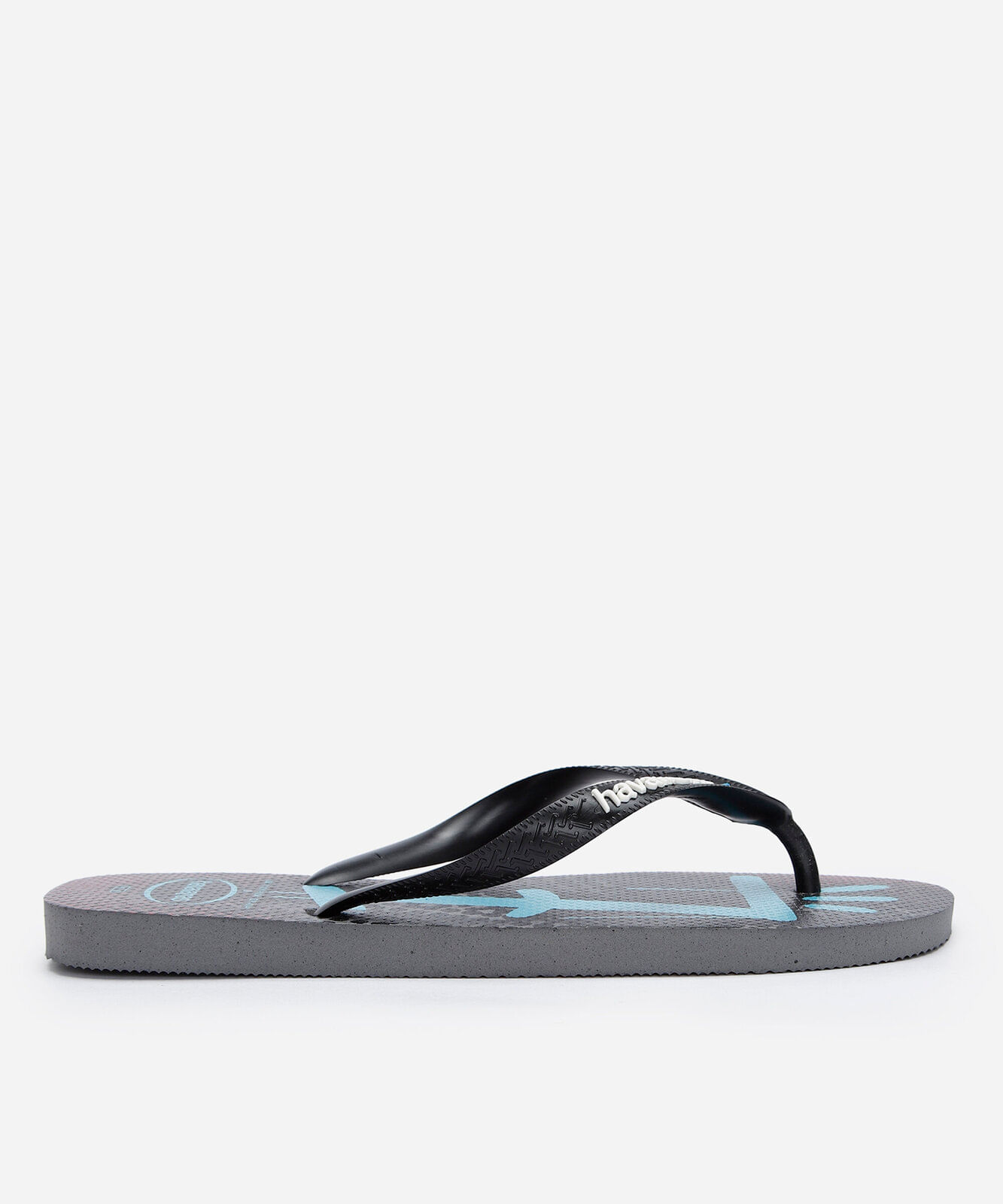 chinelo havaianas vini jr colorido
