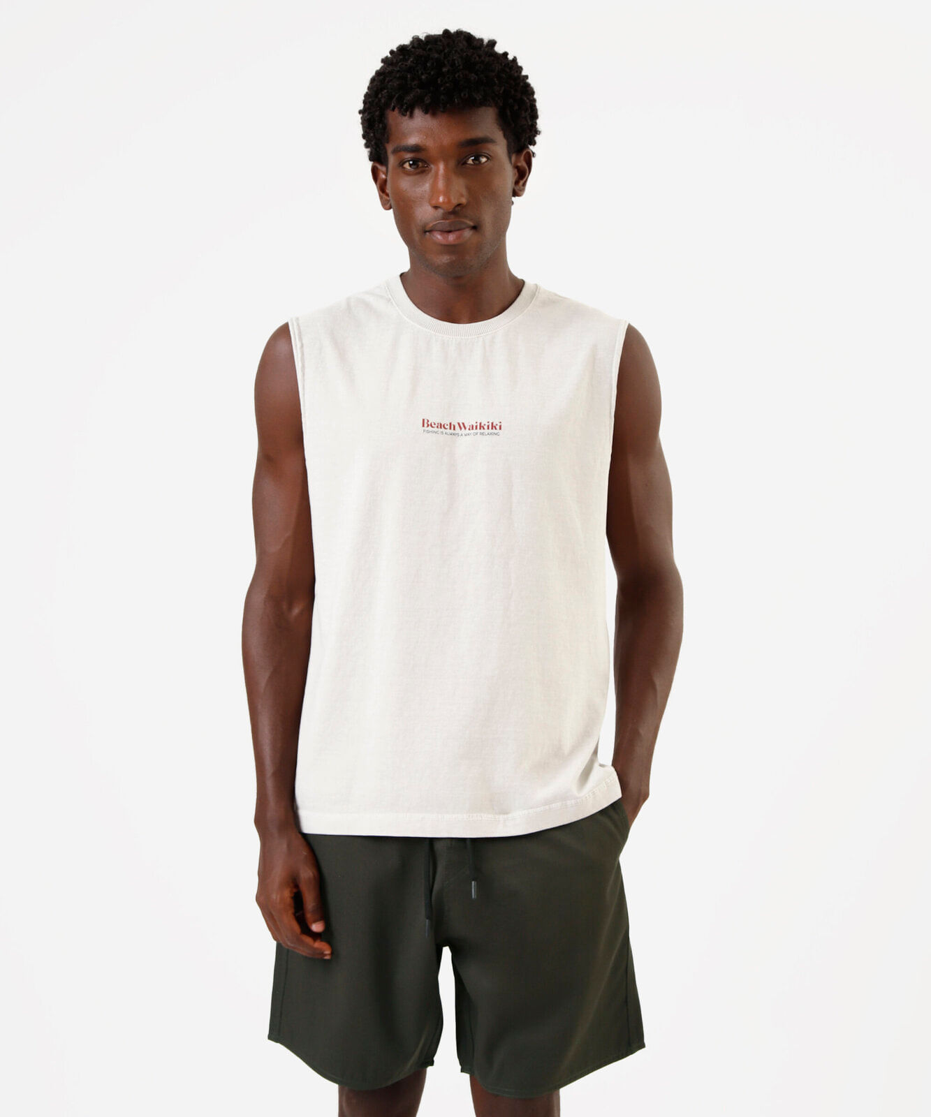 short boardshort masculino verde