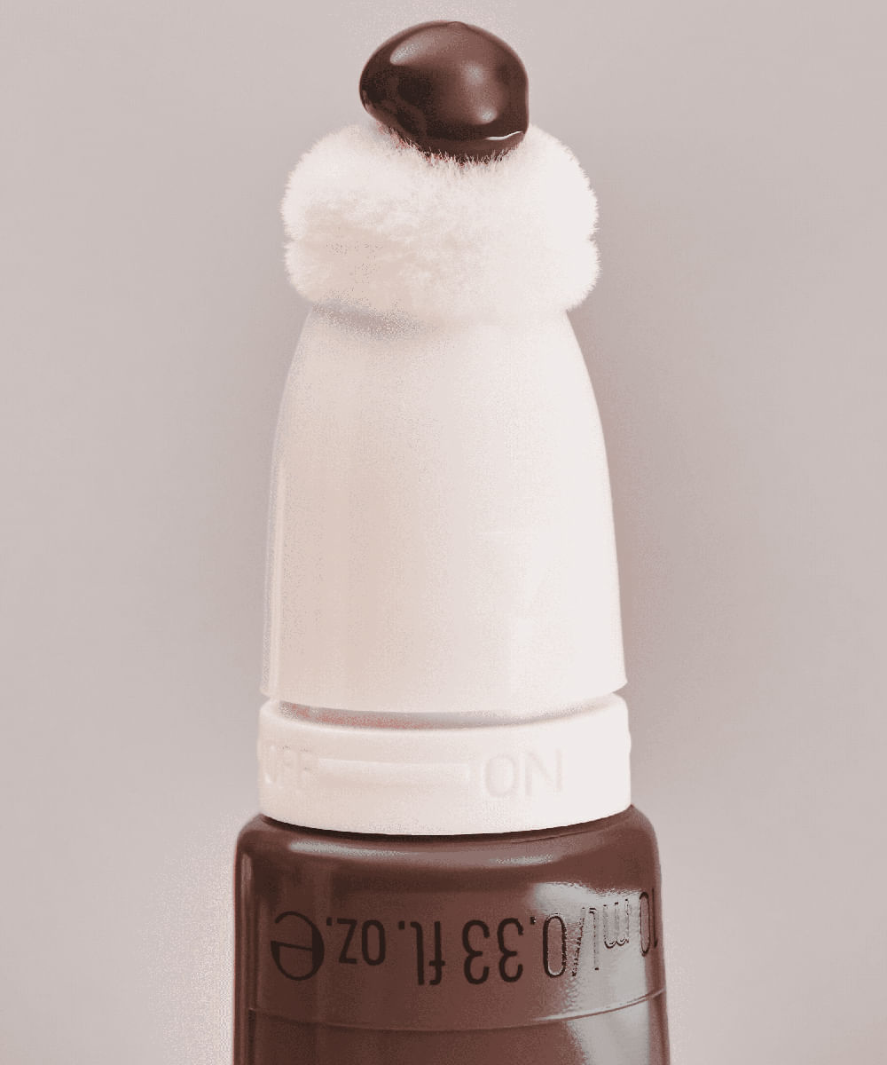 bronzer líquido essence baby got bronze liquid bronzer 40
