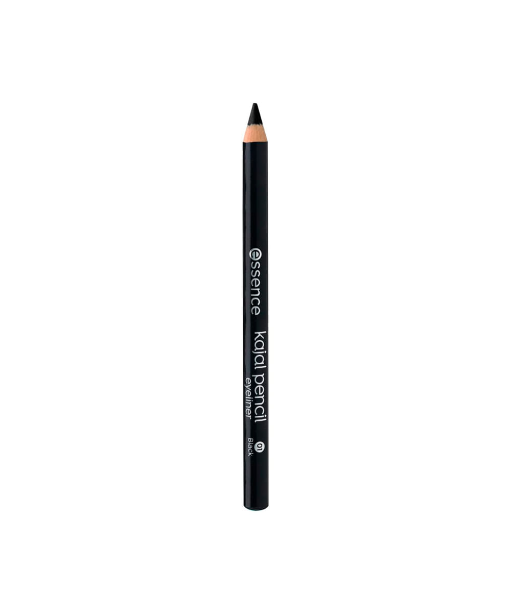 lápis de olho essence kajal pencil 01