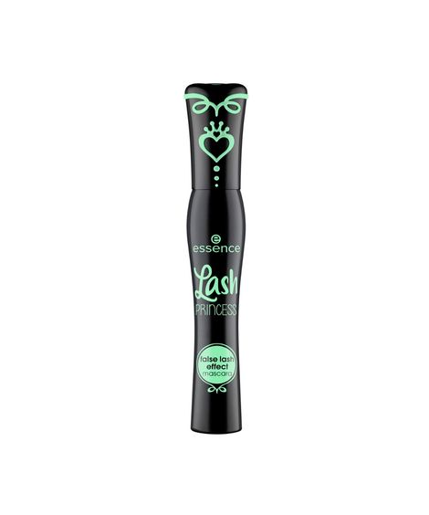 máscara de cílios essence lash princess false lash effect