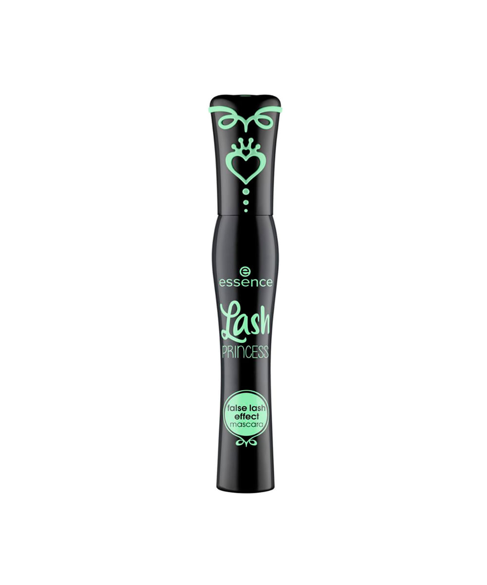 máscara de cílios essence lash princess false lash effect