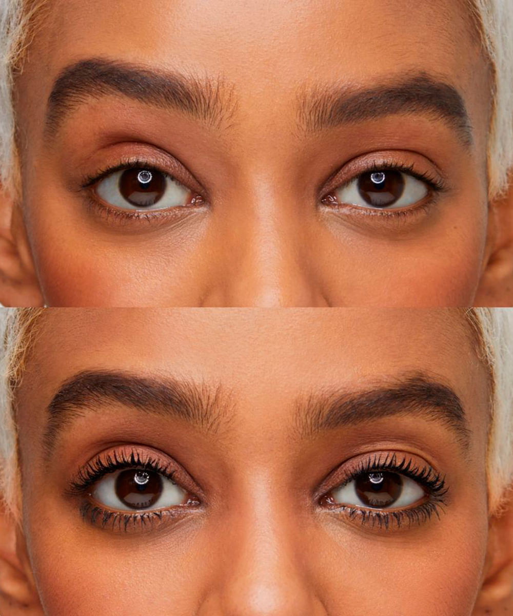 máscara de cílios essence lash princess false lash effect