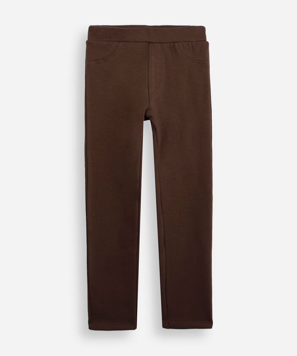 legging lisa quentinha marrom