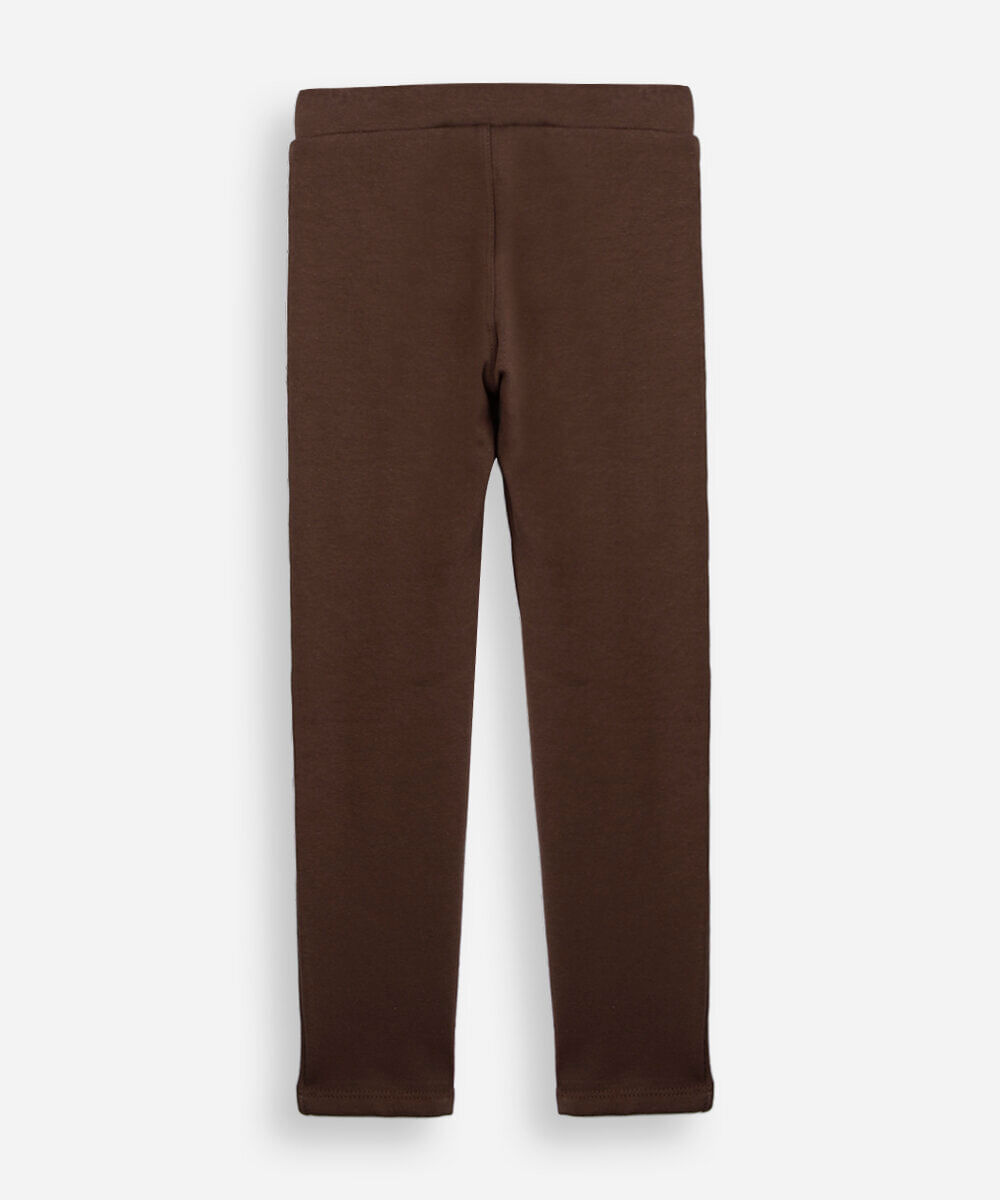 legging lisa quentinha marrom