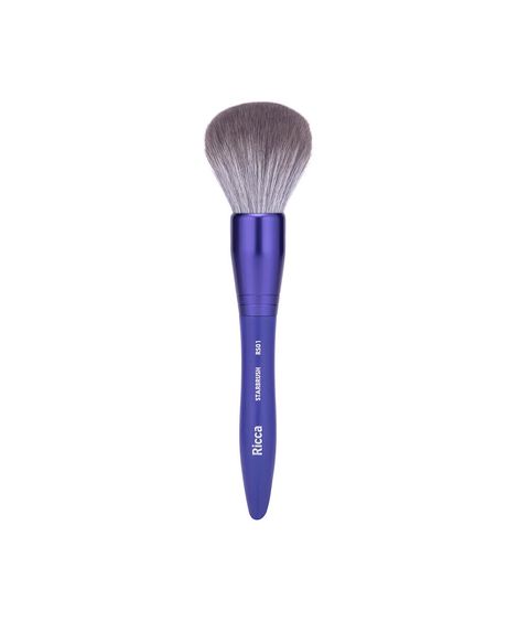 pincel ricca para pó starbrush rs01