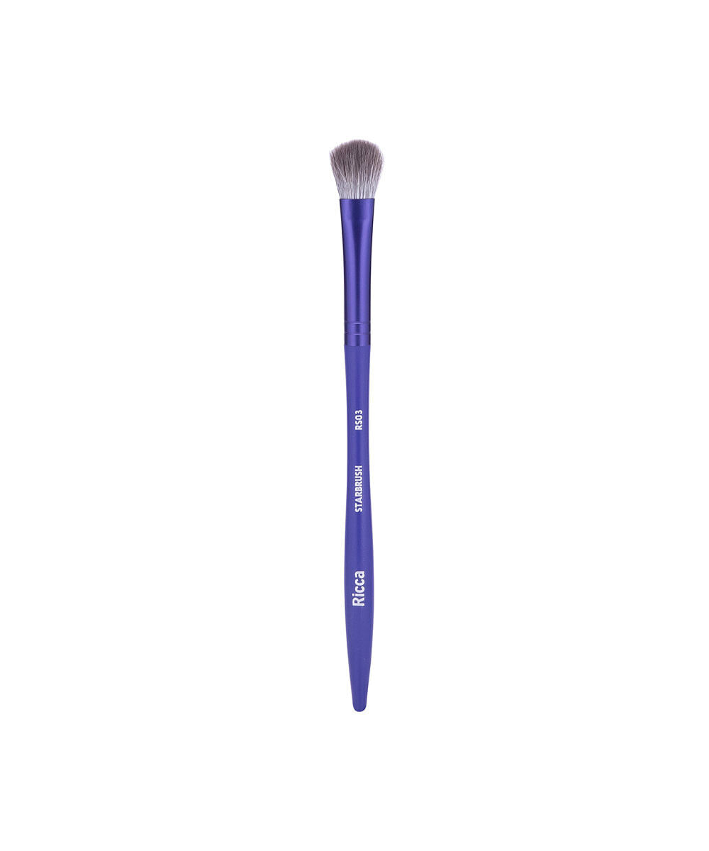 pincel ricca para sombra starbrush rs03