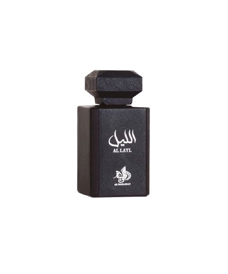perfume al wataniah al layl edp unissex 100ml