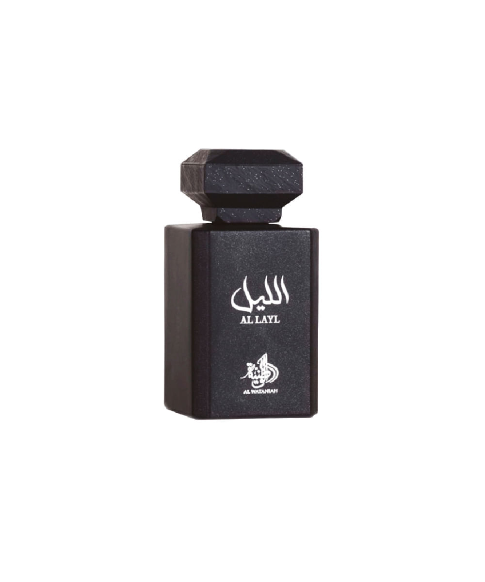 AL LAYL 100ml 香水 Al Wataniah perfume al wataniah al layl edp unissex 100ml