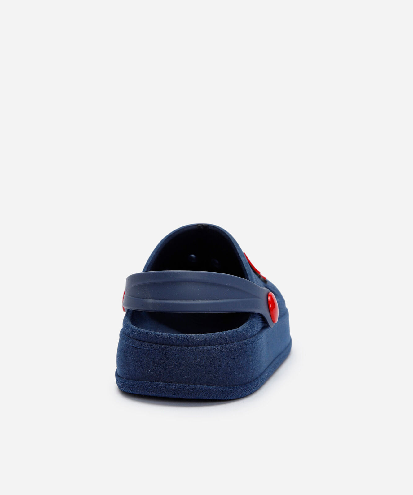 babuche infantil homem aranha azul