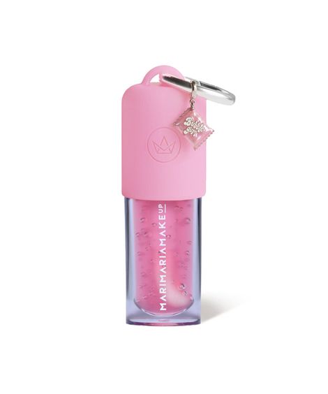 gloss labial mari maria lip juice bubble gum