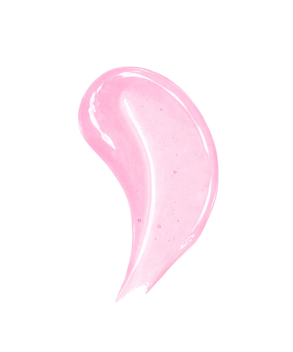 gloss labial mari maria lip juice bubble gum