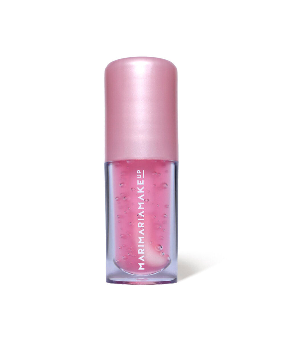 gloss labial mari maria lip juice bubble gum
