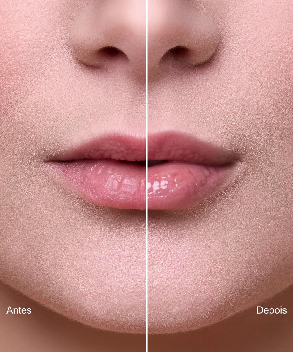 gloss labial mari maria lip juice bubble gum