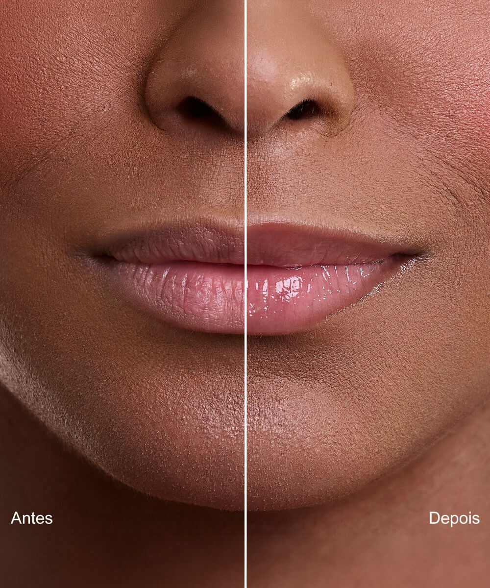 gloss labial mari maria lip juice bubble gum