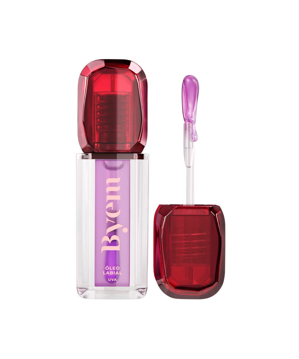 gloss labial byem lip oil uva