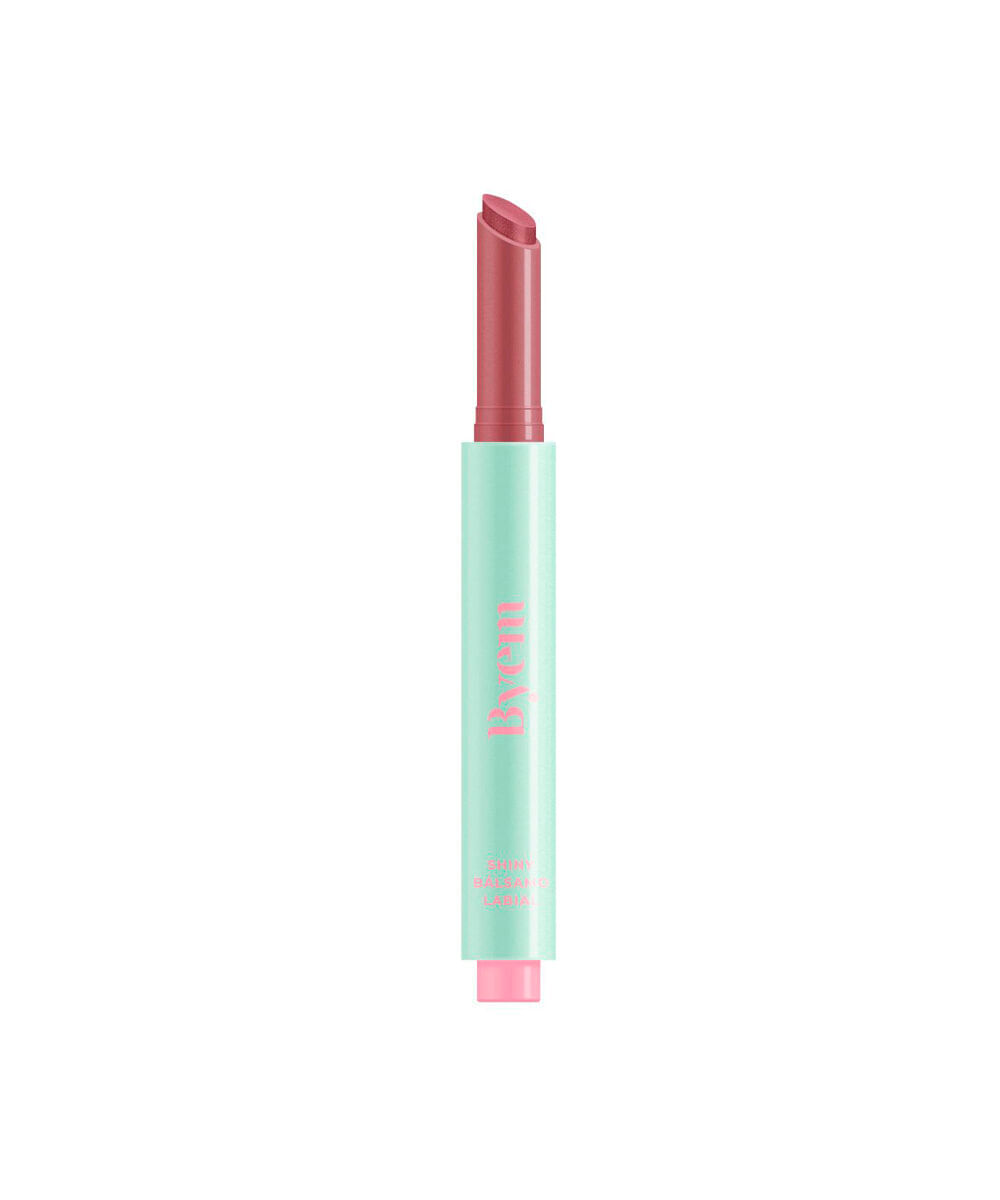 lip balm byem shiny lip luxe