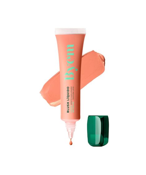 blush líquido byem sweet no sugar