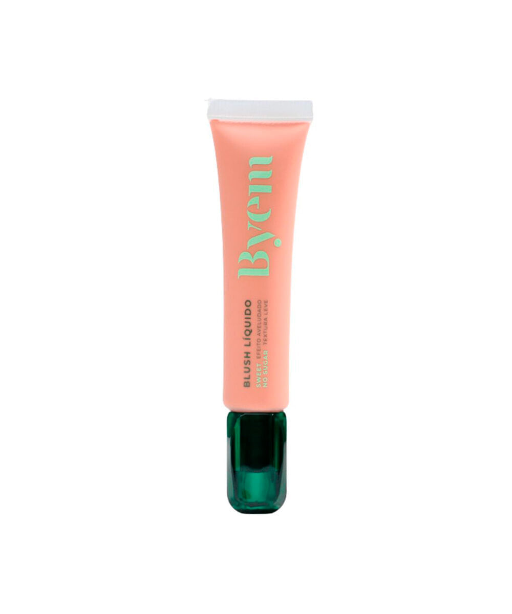 blush líquido byem sweet no sugar