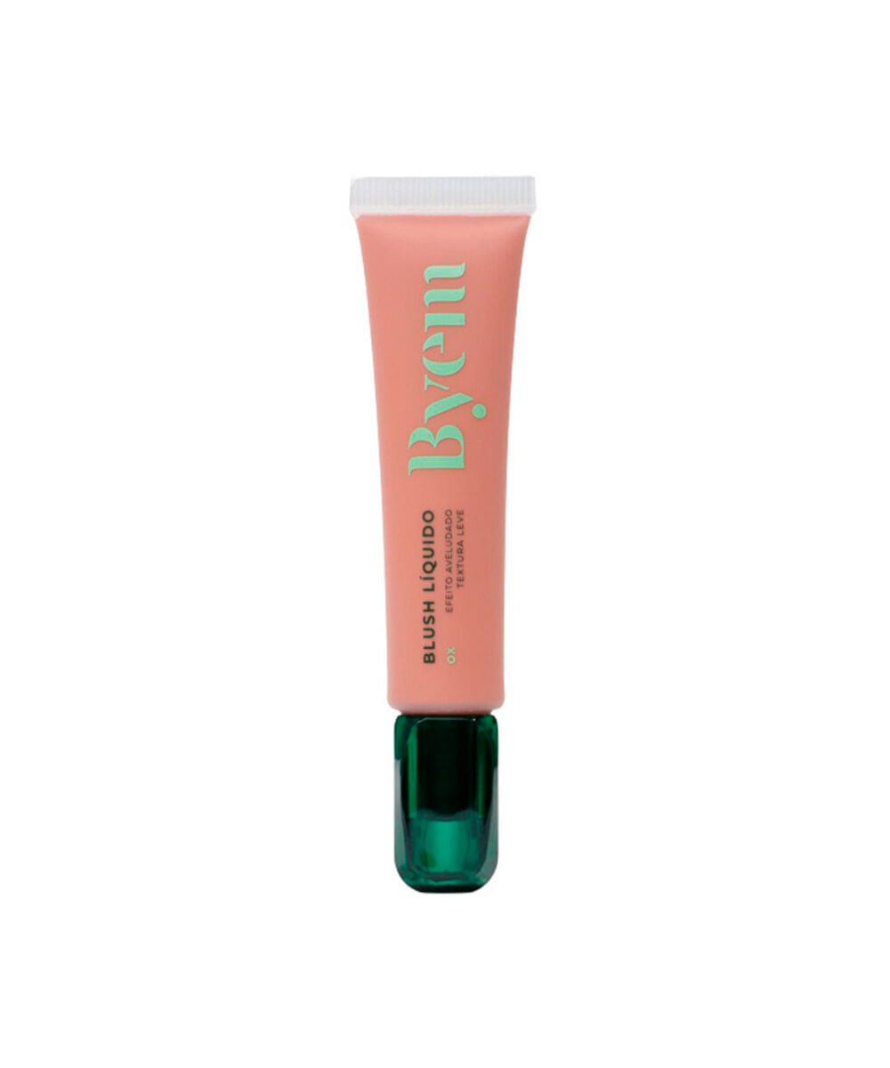 blush líquido byem ox
