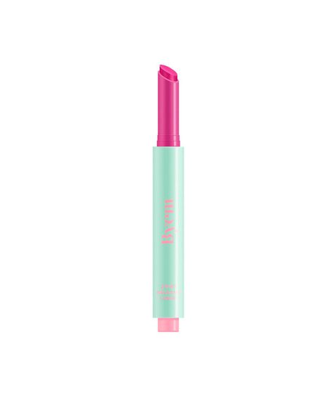 lip balm byem shiny lip lab
