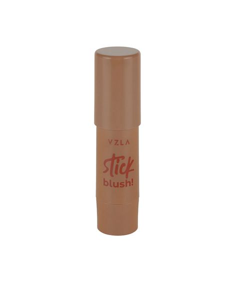 blush stick vizzela cinnamon 7g