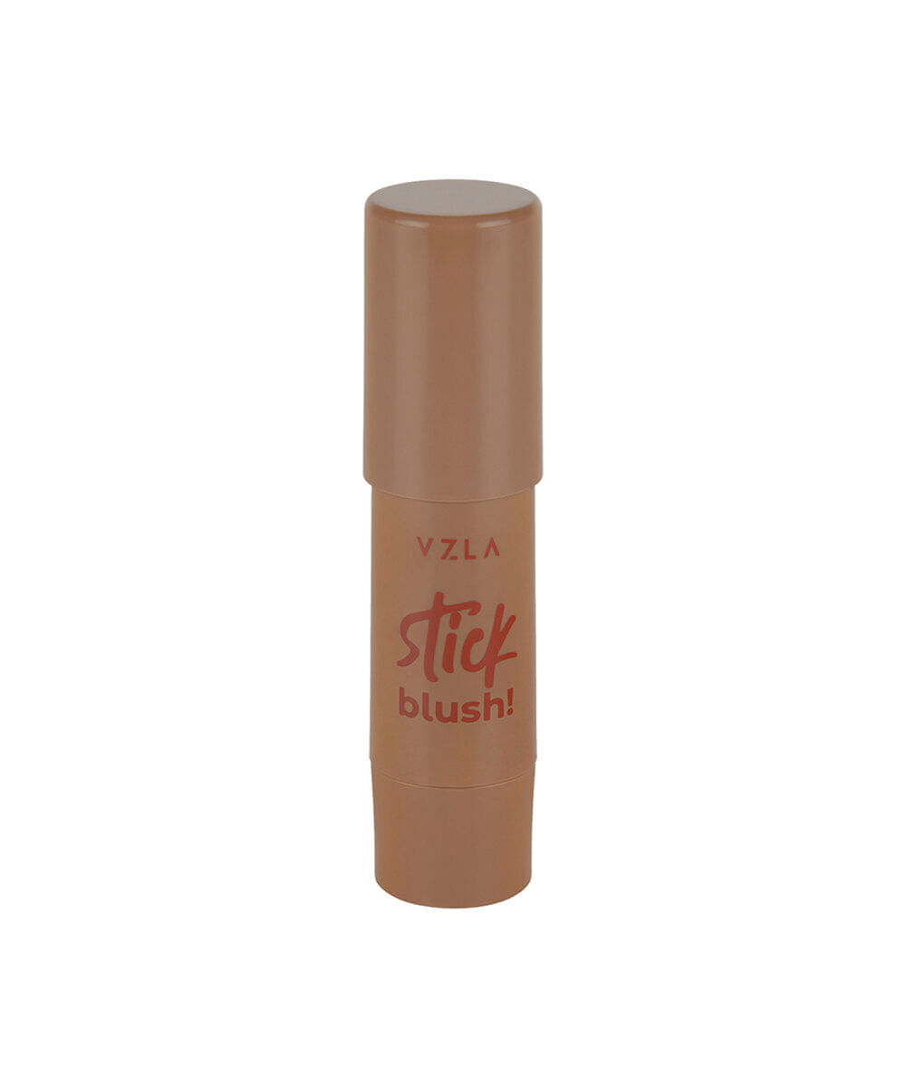 blush stick vizzela cinnamon 7g