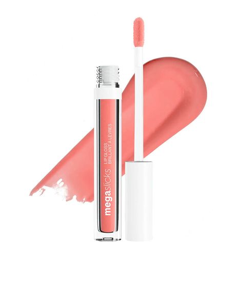 lip gloss wet n wild megaslicks love language