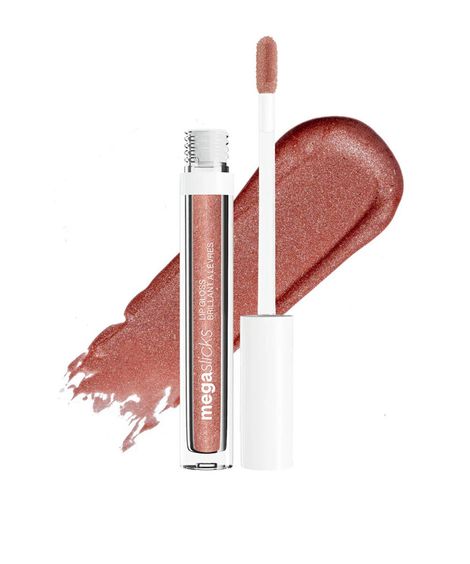 lip gloss wet n wild megaslicks call me boss